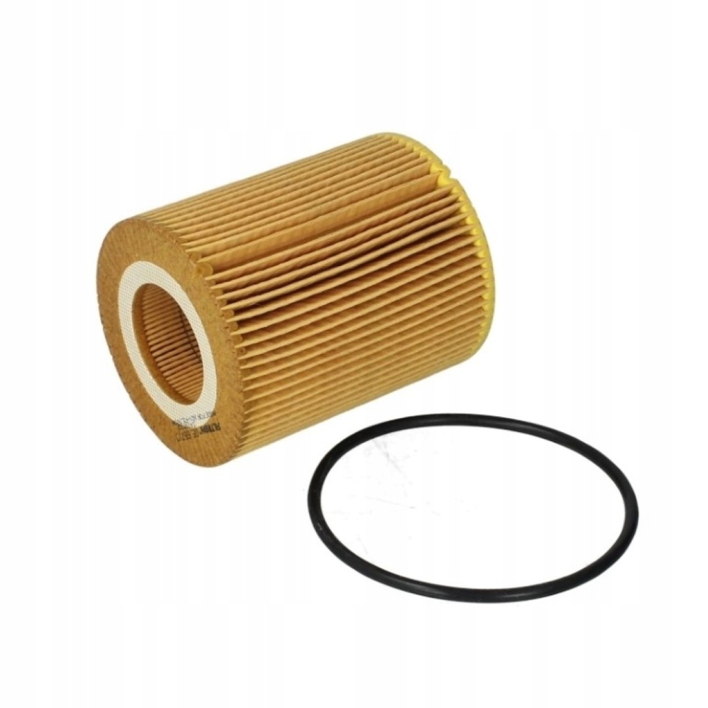 фото №14, Filtron фільтр оливи land rover discovery iv la