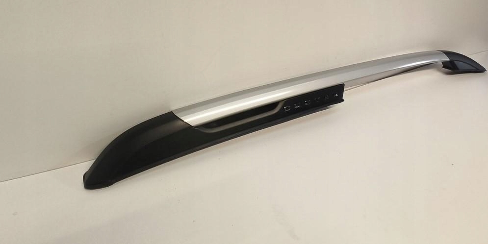 фото №11, Dacia duster рейлінг рейлінги правий лівий