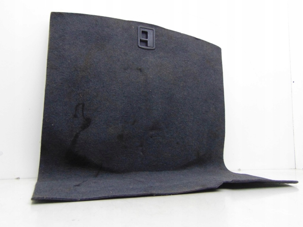фото №1, Плита обивка обшивка багажника seat exeo 3r