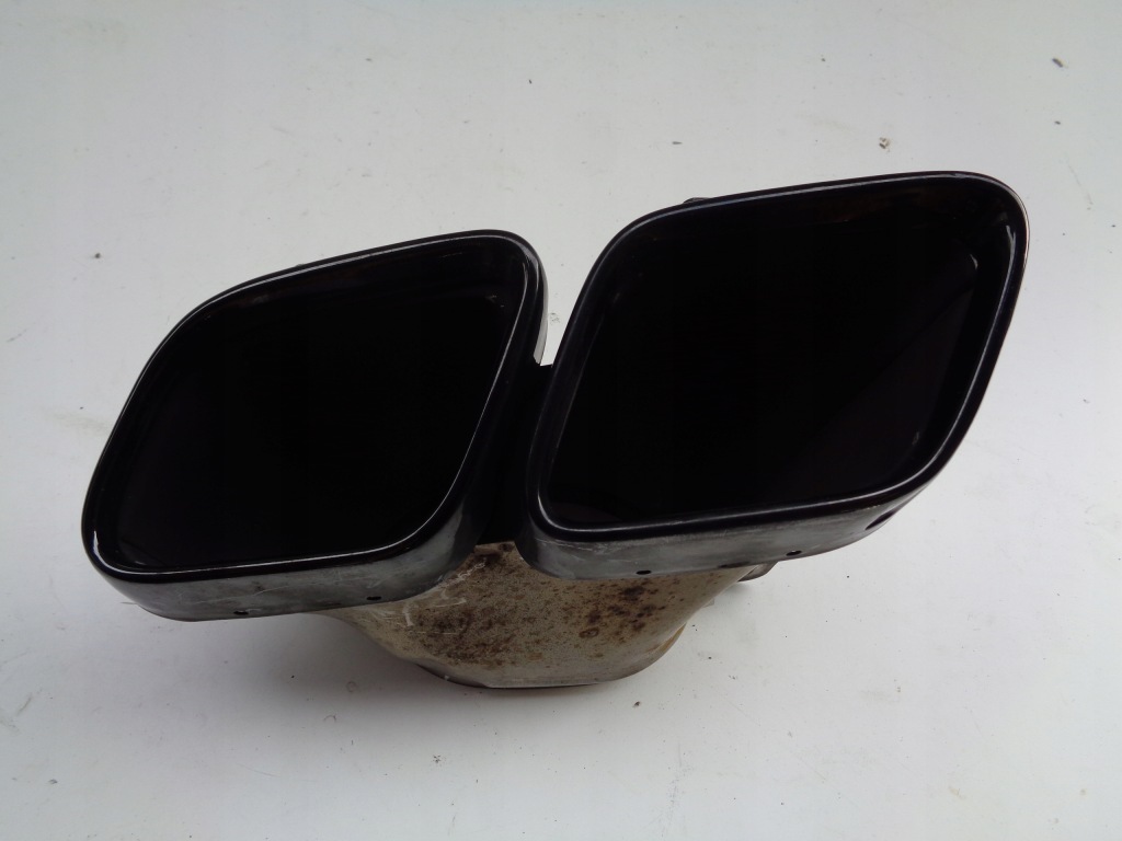 Купить Наконечник выхлоп левая mercedes gle w167 63 amg