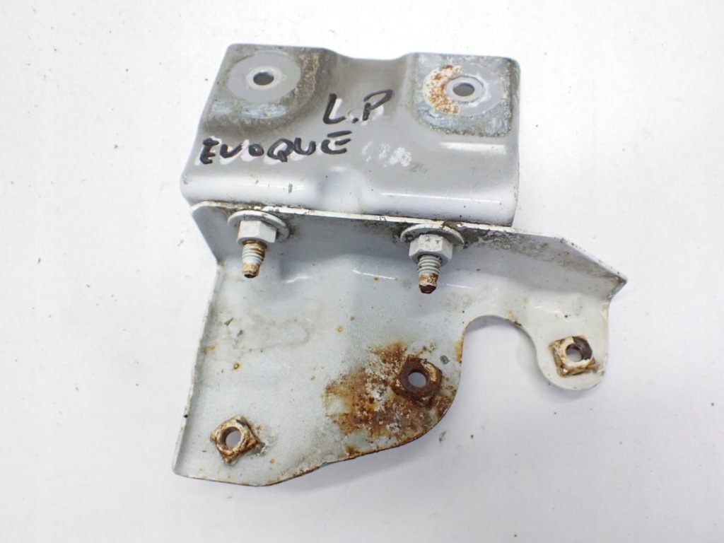 фото №2, Кронштейн кронштейн крила лівий range rover evoque l538 12r