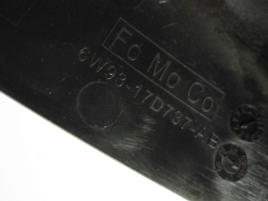 фото №5, Land rover freelander ii 06r зеркало заднего вида 6w93-17d737-ab