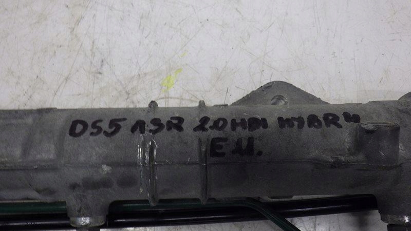 фото №13, Трансмісія рейка рульова europa ds5 2.0 hdi гібрид 4 6820000084 9624981580