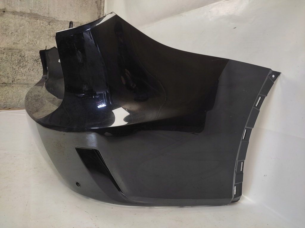 фото №7, Lexus rx iv 300 450h бампер задний задняя pdc 2015-