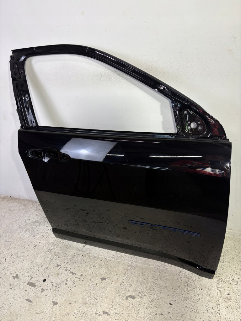 фото №2, Двері передні праве jeep compass ii 2