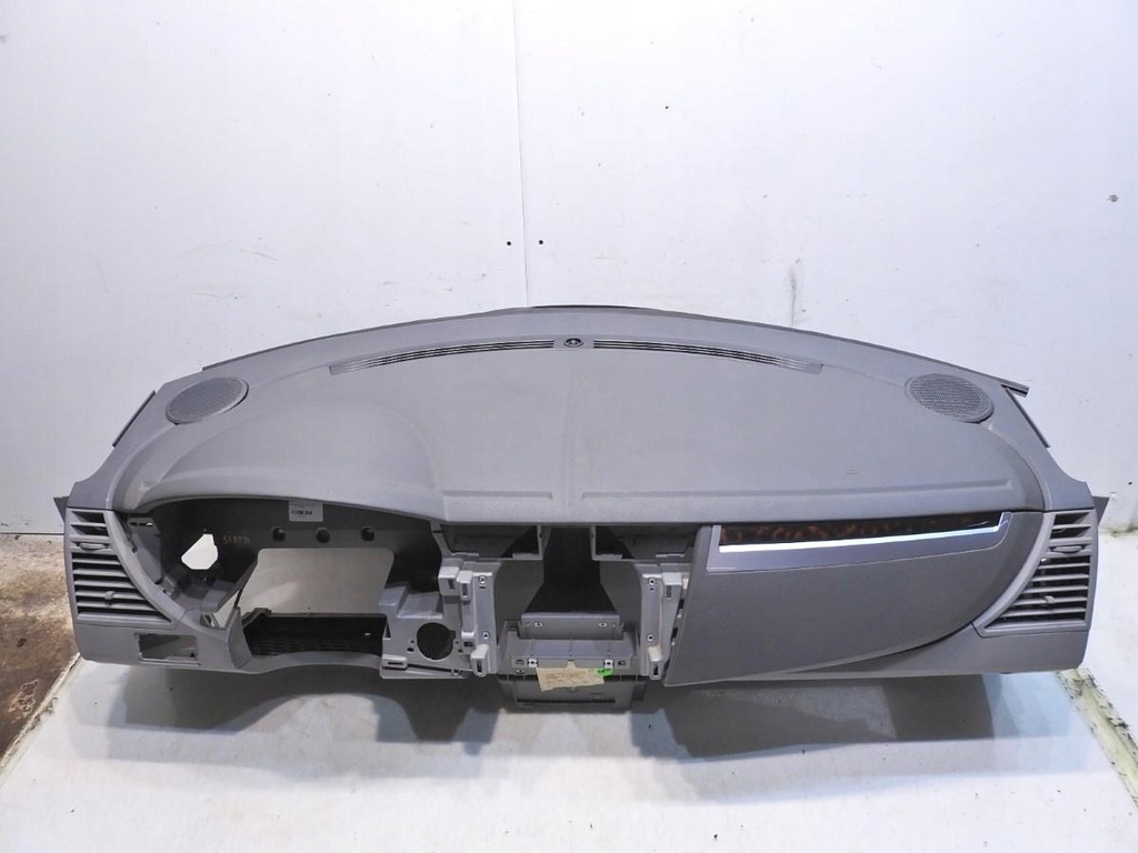 фото №9, Приборная панель приборная консоль chrysler sebring iii