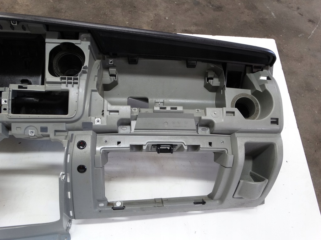 фото №11, Панель приладів панель приладів renault master ii 8200188560