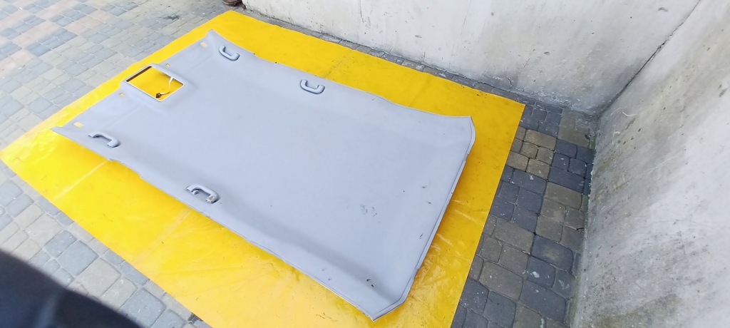 фото №10, Потолок vectra c 02-05r kombi 13145484