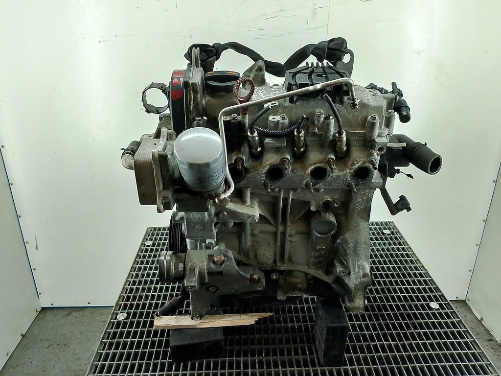 фото №9, Двигун vw golf vi 1.2 tsi 105km cbzb