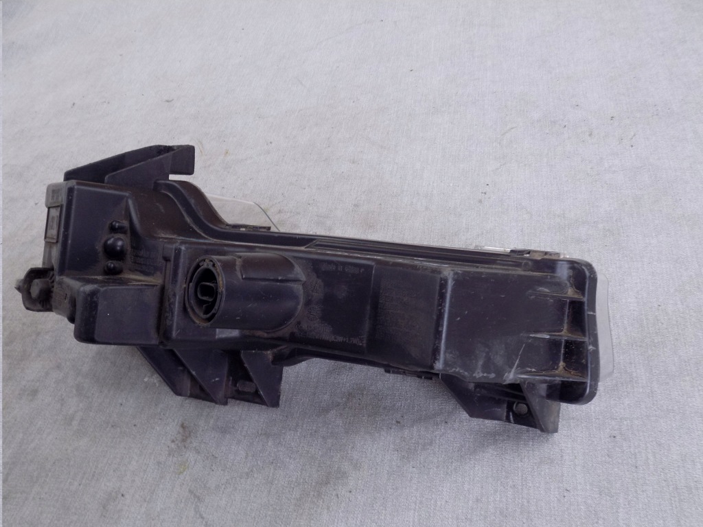 Купити Протитуманна фара лівий перед tesla model 3 iii рестайлінг  model y 1624797-00-a оригінал  повний