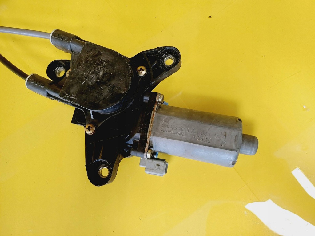 фото №6, Підйомник вікон правий перед peugeot 306 fl kombi 2 pin 0130821648 nr386