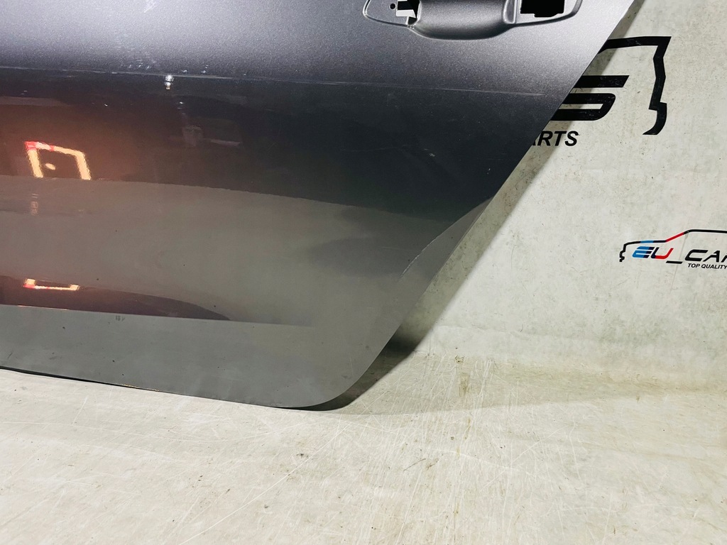 фото №10, Skoda fabia iv 4 дверь левая перед передние задняя задние 2021-2024 rok