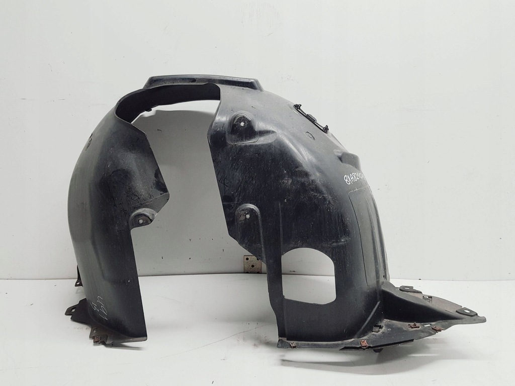 фото №1, Audi q2 81a ліва підкрилок перед передні 81a821171b