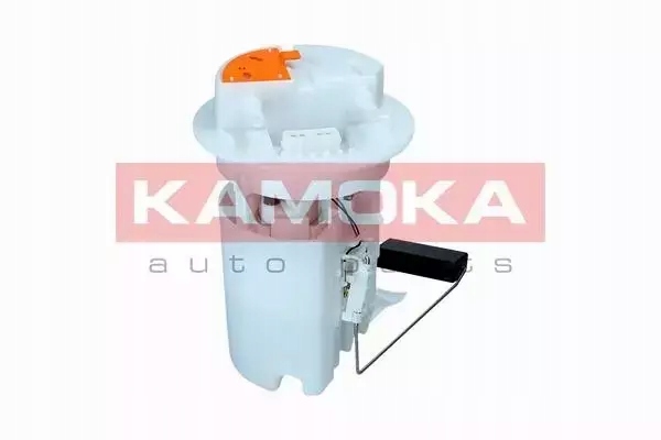 фото №4, Kamoka насос пального 8400079