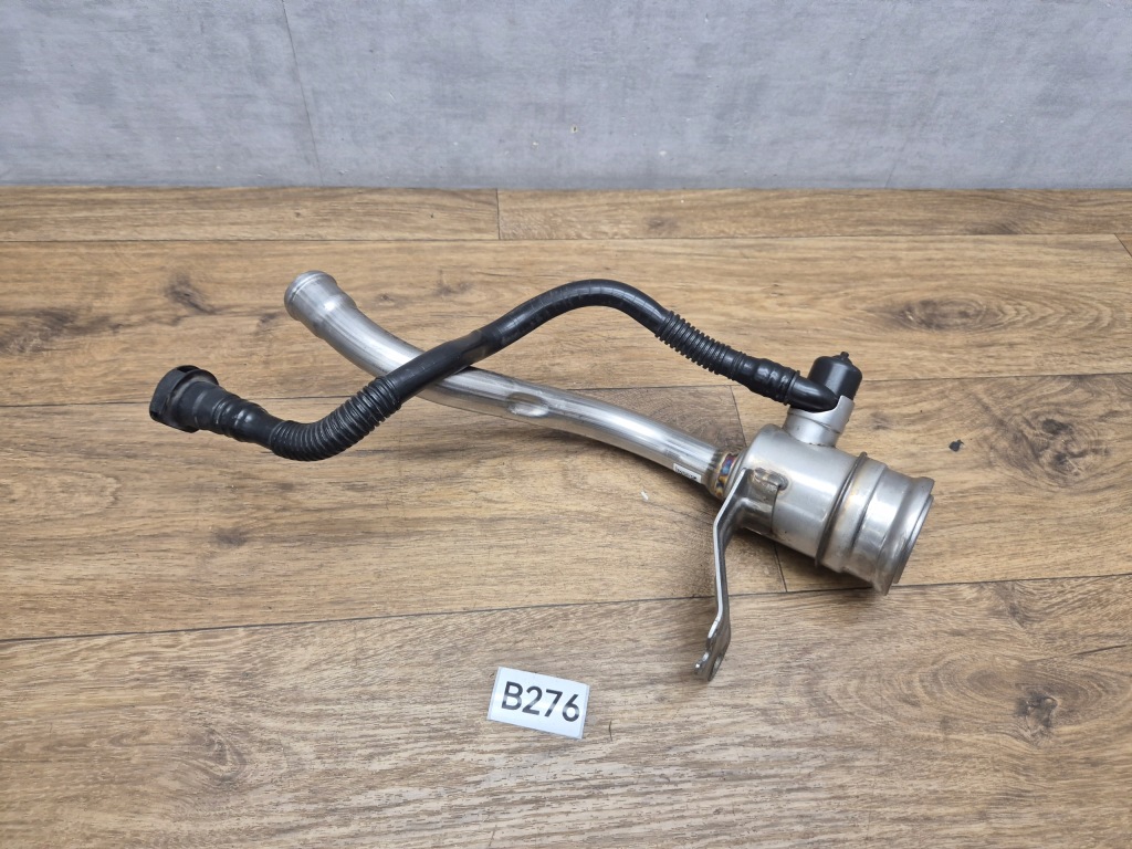 Bmw g30 520e 530e 545e гибрид шланг заливной топлива 7383194 Недорого