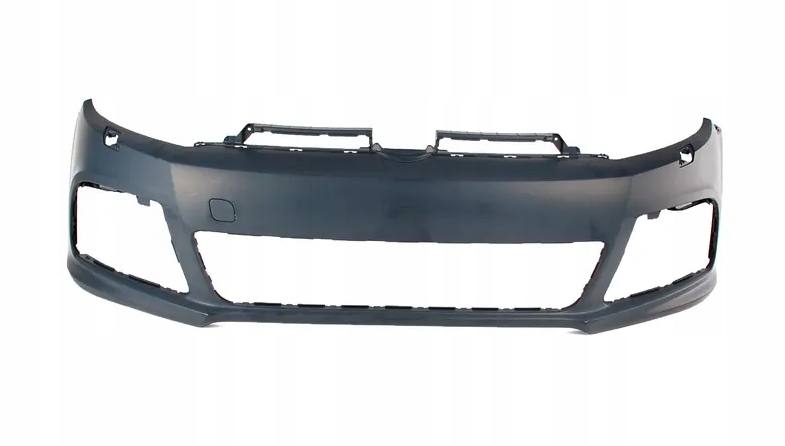 Купить Бампер vw golf vi r20 перед aso
