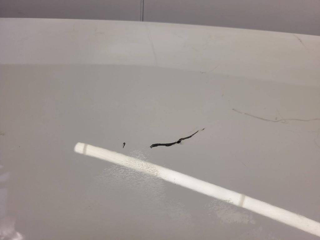 фото №7, Задня кришка багажника багажника renault captur 2 2021