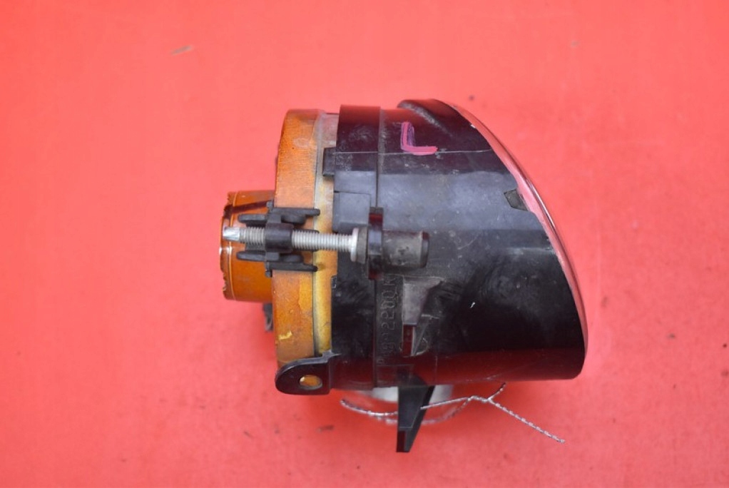 фото №5, Противотуманная фара правый перед передний 30892200r vw golf 5 v plus 03-09