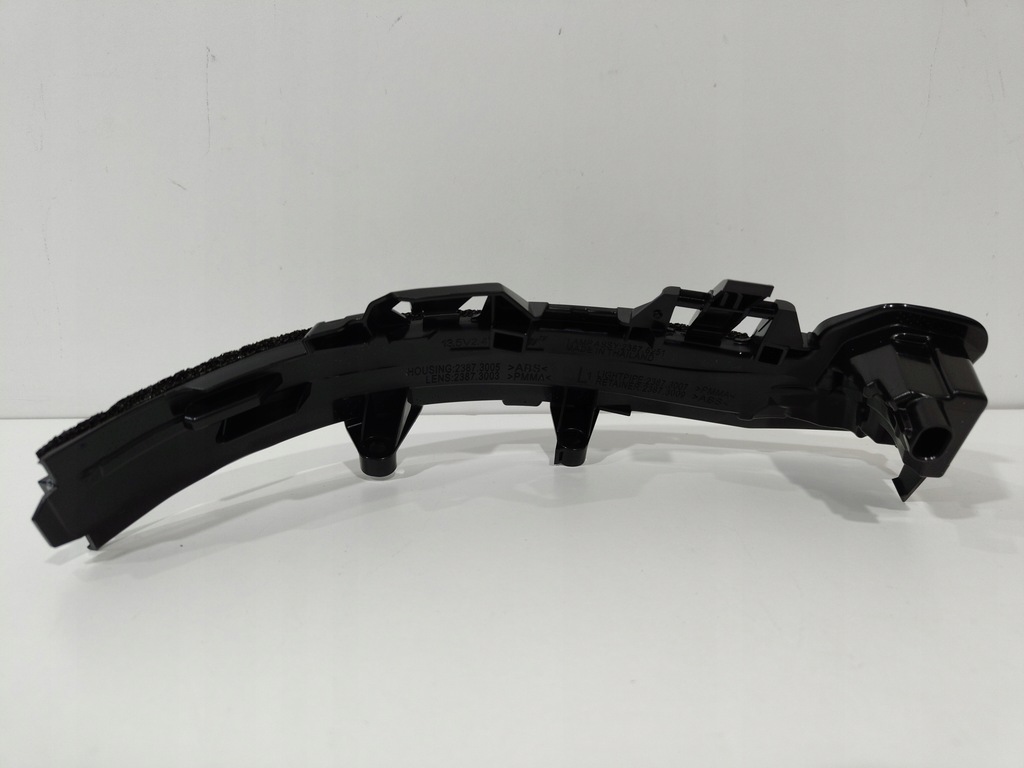 фото №5, Поворотник лівий land rover range rover v l460 lr152957