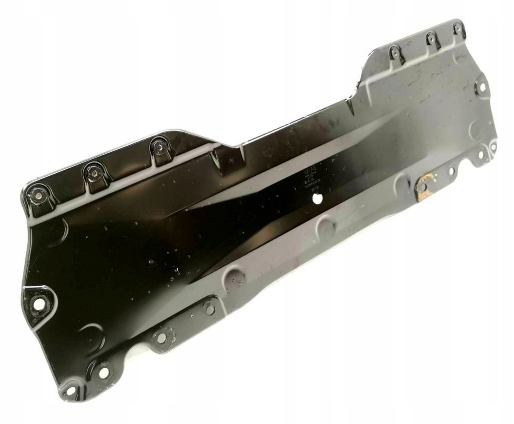 фото №1, Захист плита підвіска підлога vw id.4 id4 1ea804792 nowa org