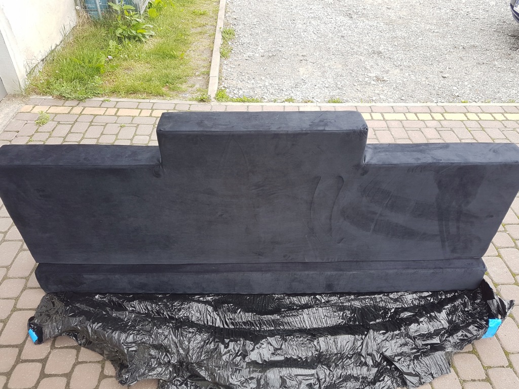 фото №3, Матрац ліжко scania r 2005-2013