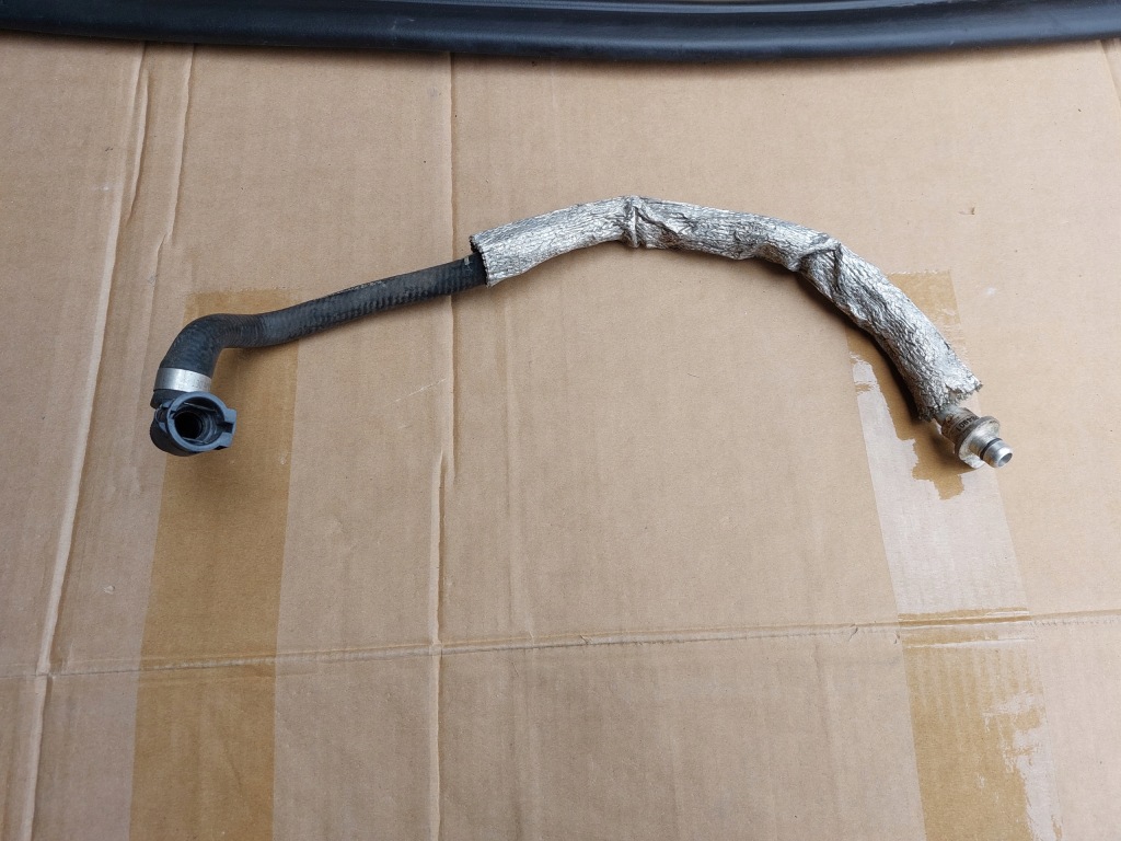 фото №1, Шланг вентиляционный bmw x1 f48 8514096