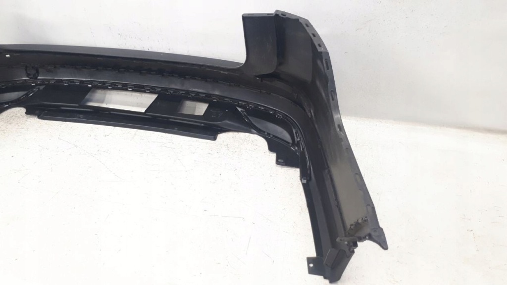 фото №11, Vw golf 8 com alltrack 2020-2023 бампер задняя