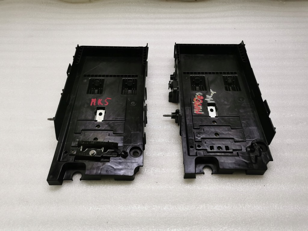 фото №1, Mondeo mk5 galaxy mk4 s-max основа акумулятор