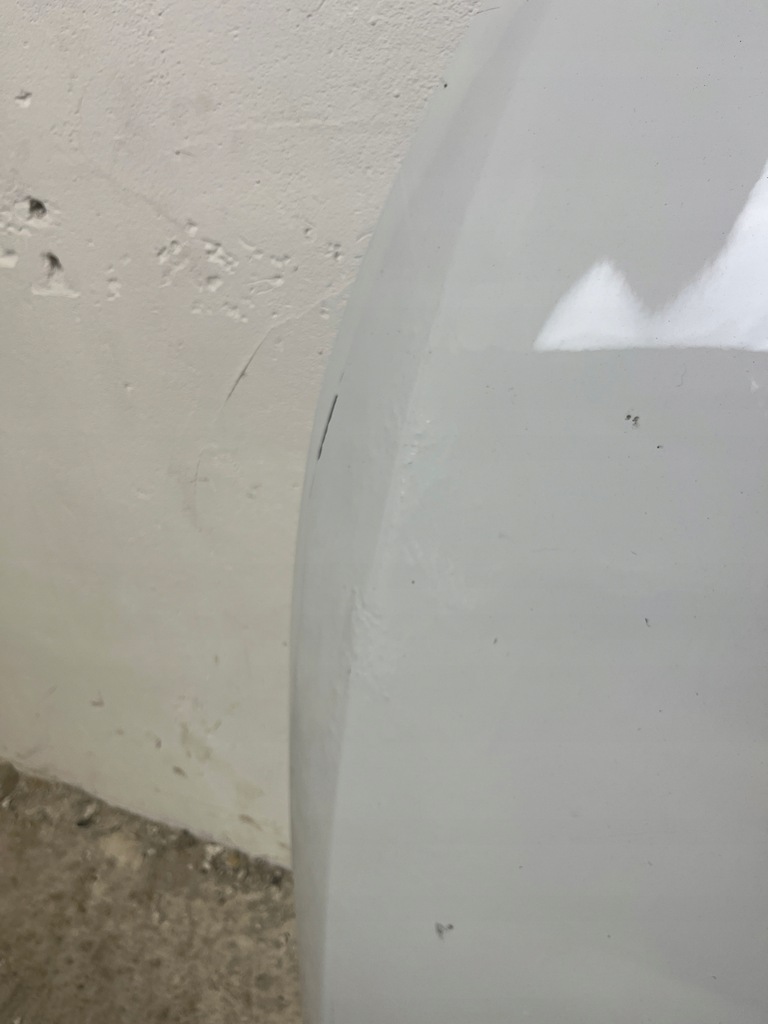 фото №7, Капот крышка двигателя renault clio v 5