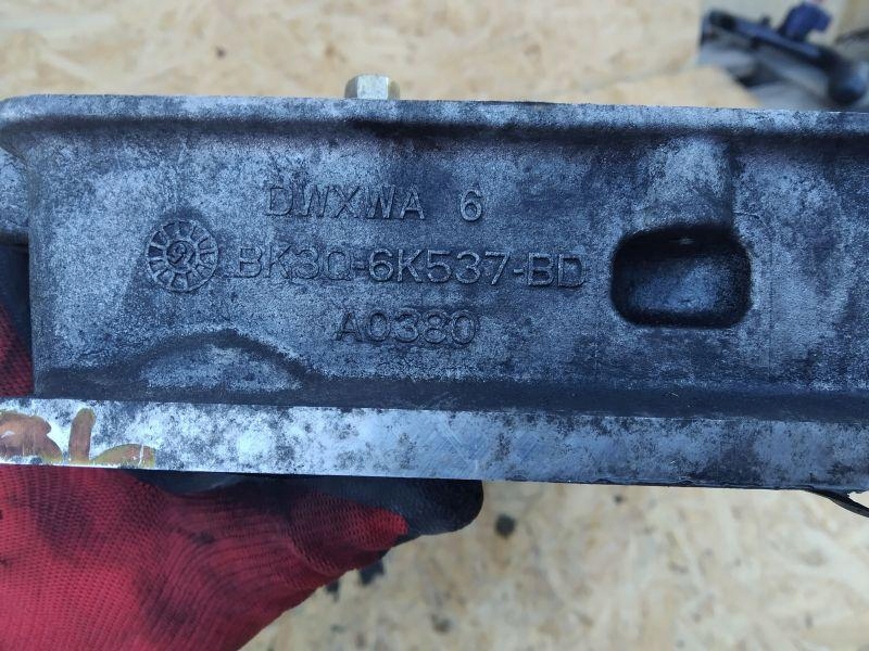 фото №7, Клавіатура головки ford ranger 3.2 tdci 2015 bk3q-6k537-bd