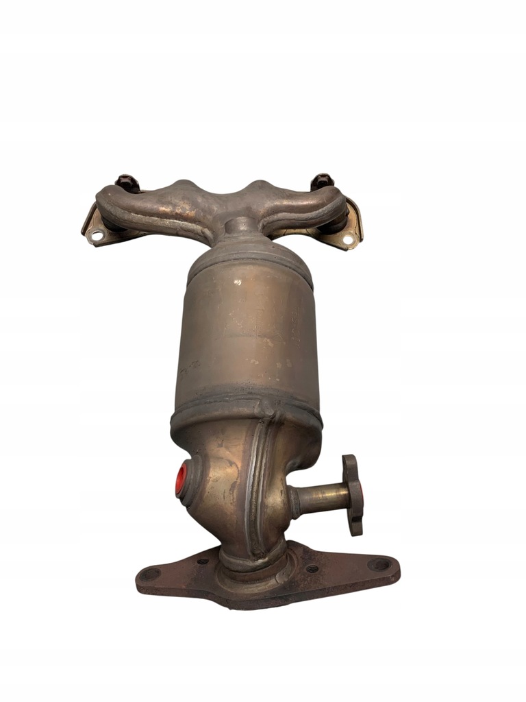 фото №7, Suzuki/76sc01 оригінальний каталізатор do suzuki 1,462 cm³, 85 kw