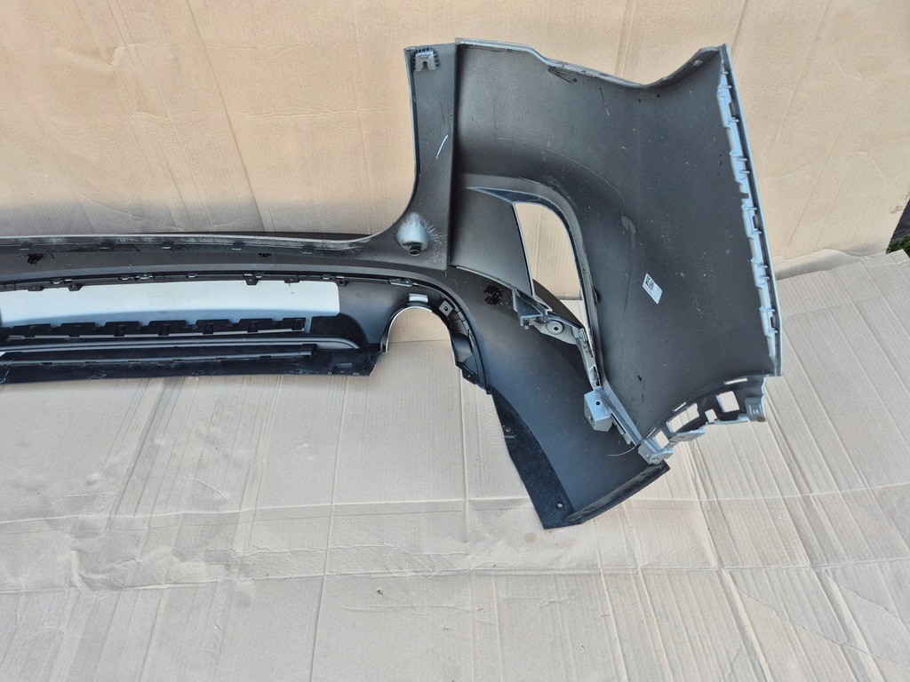 фото №12, Ford kuga mk3 19r .бампер задня a812