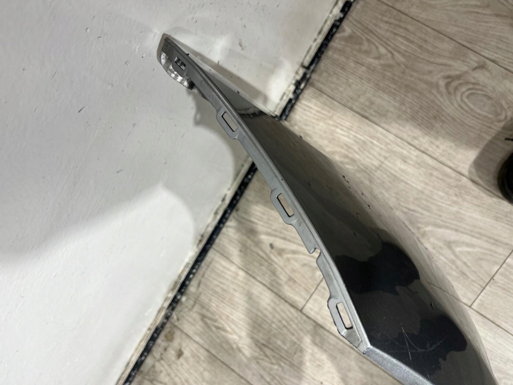 Бампер передний mazda 3 11-13 bgv4-50031 с Разборки