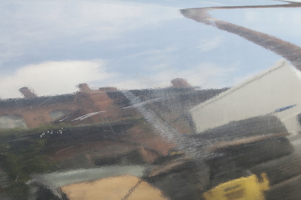 фото №8, Дверь правое eos