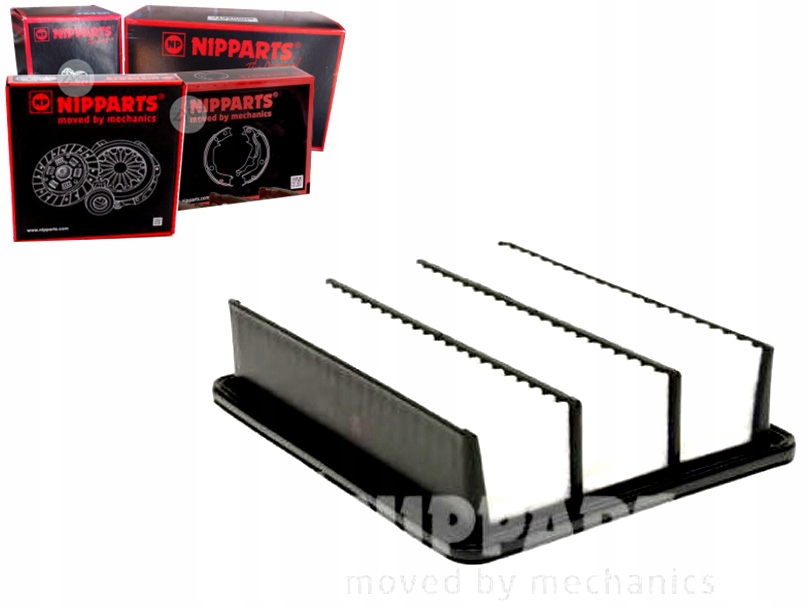 фото №1, Фильтр воздуха mazda 6 kombi 2.2 d gj. gh