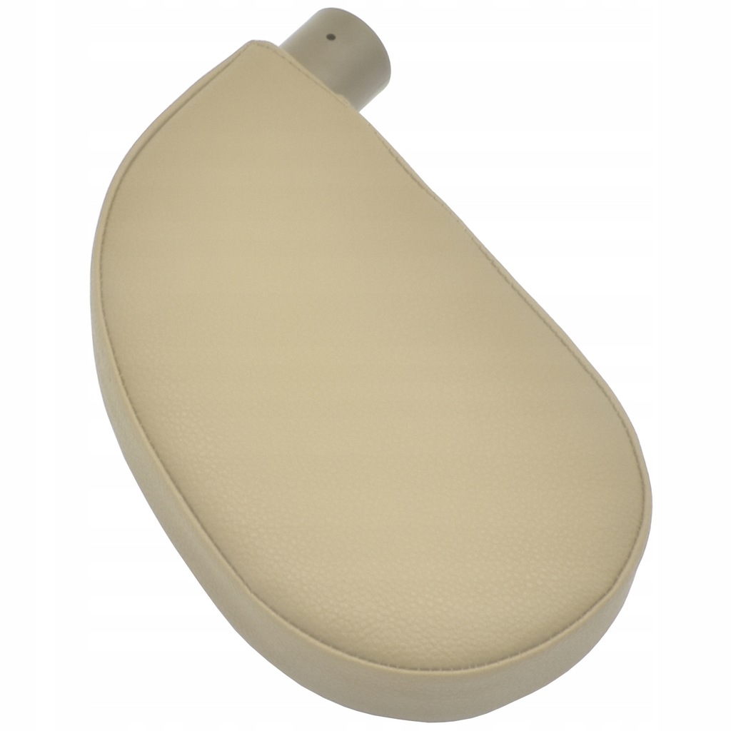 фото №9, Підголівник комфорт do автомобіля спинка голови подушка дорожній khaki бежева