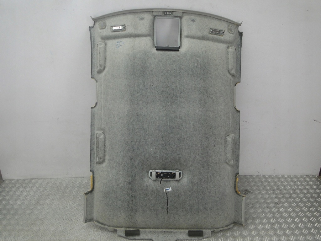фото №3, Потолок audi a3 2010-2012 8p4