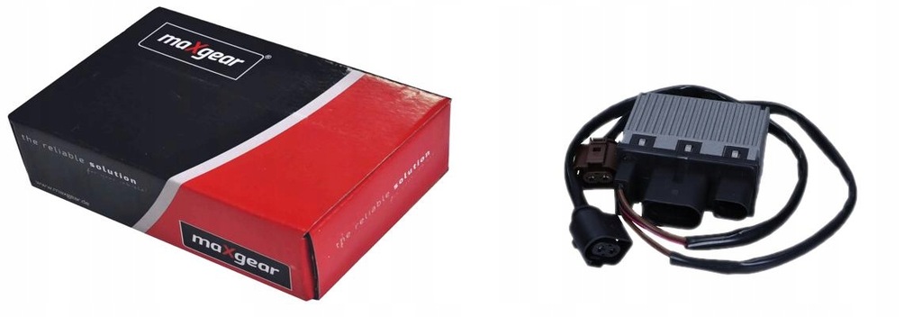 фото №8, Блок управления вентилятора радиатора vw a6 -05 2,7-4,2