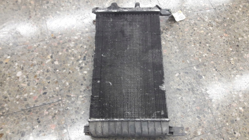 Радиатор воды ford fiesta mk3 1.4 91r с Разборки