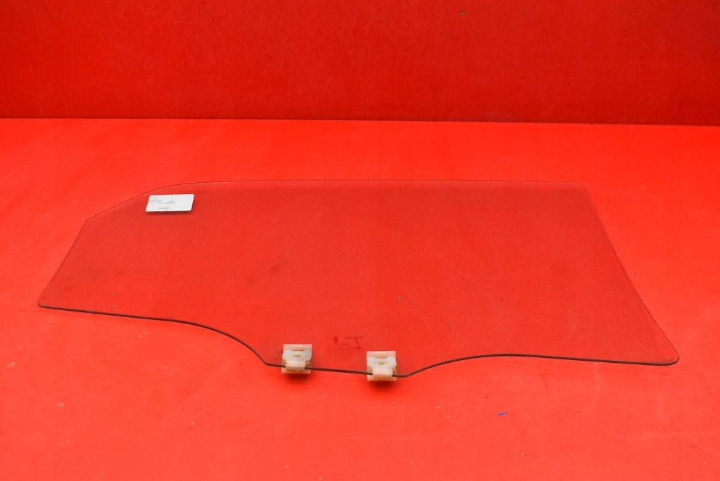 фото №6, Скло бічна ліва задня задня mazda 2 de 5d 07-10