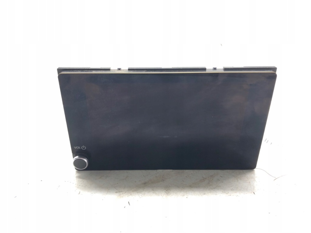 фото №1, Радио toyota corolla e21 86140-02g30 тюнер