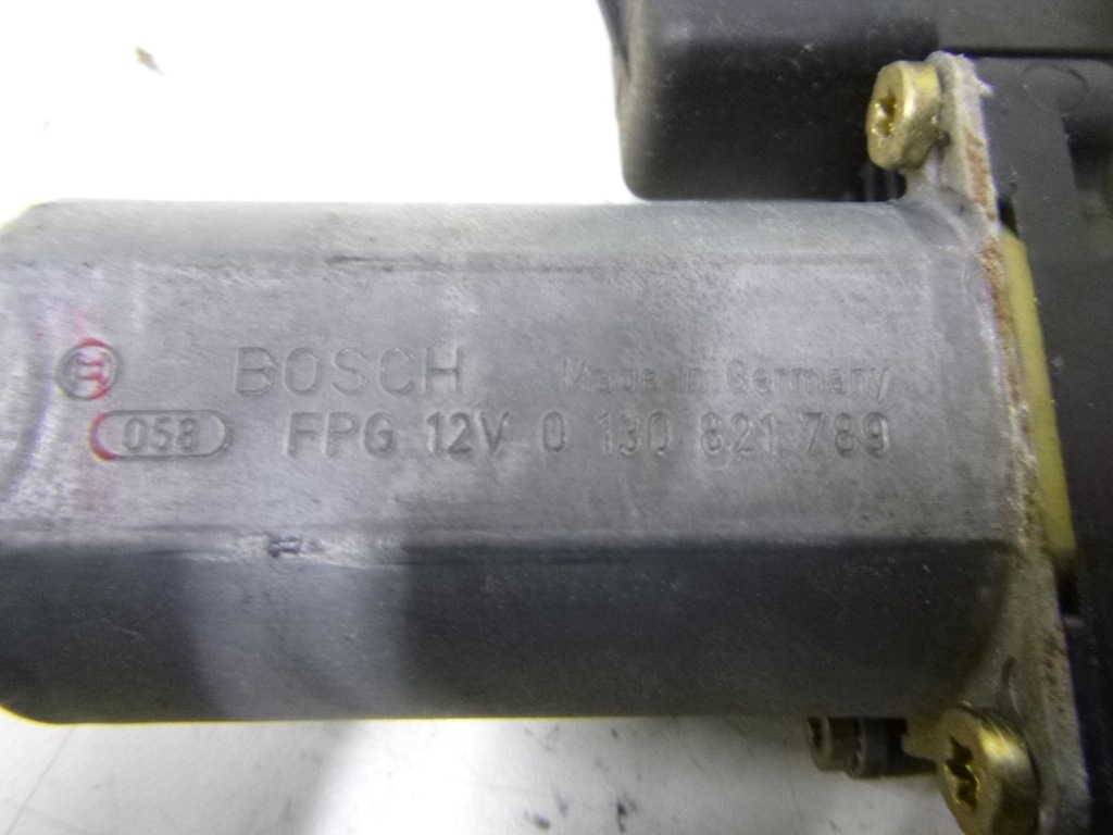 фото №5, Механізм вікон задня лівий mitsubishi space star 99r.