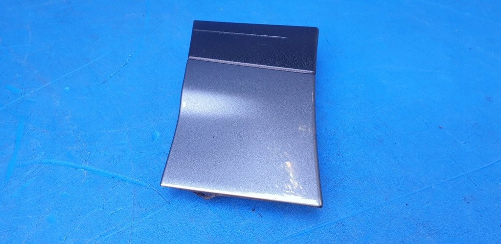 фото №5, Молдинг захист накладка пластик крила перед porsche cayenne 7p5 958 m7w