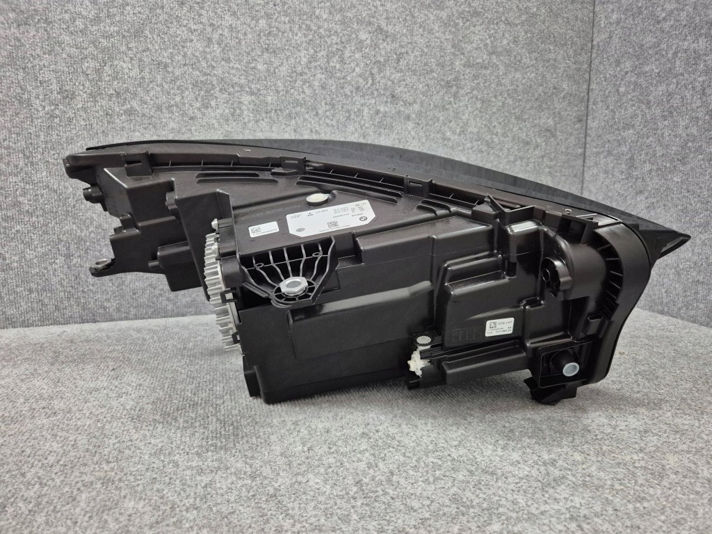 Купить Фары лампы передние перед комплект - bmw x1 u11 full led 2022-