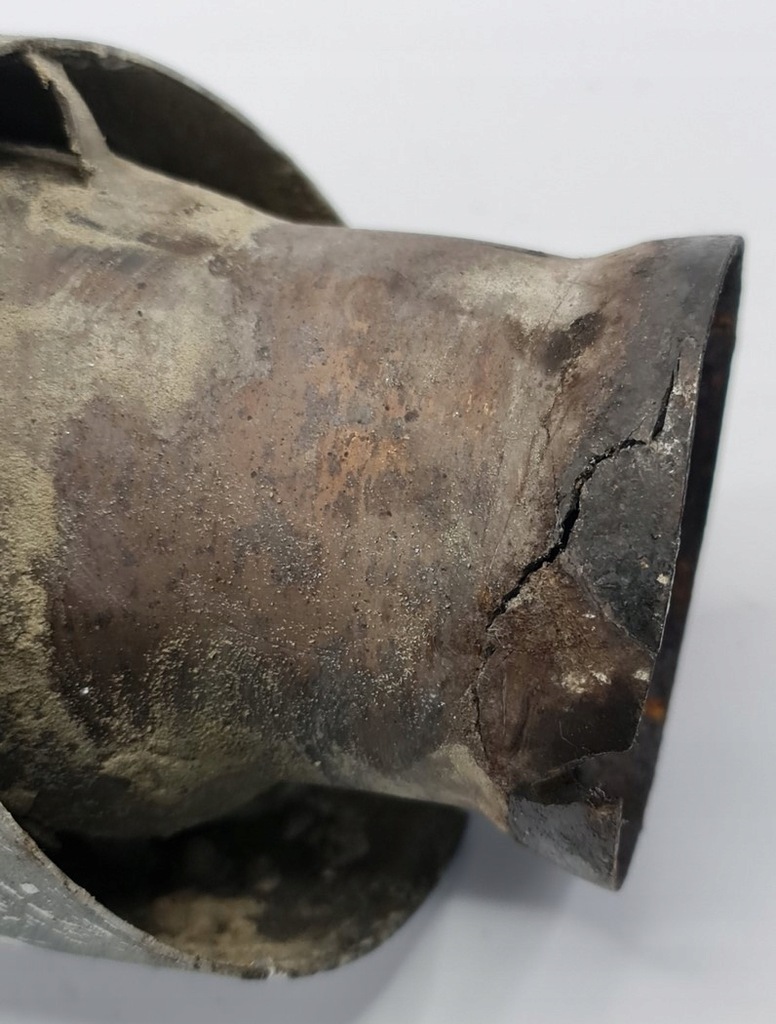 фото №6, Наконечник вихлоп porsche cayenne ii 7p5 7p5253681b