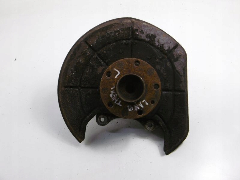 фото №1, Lancia thesis 841 поворотний кулак задня ліва 60665351 sx