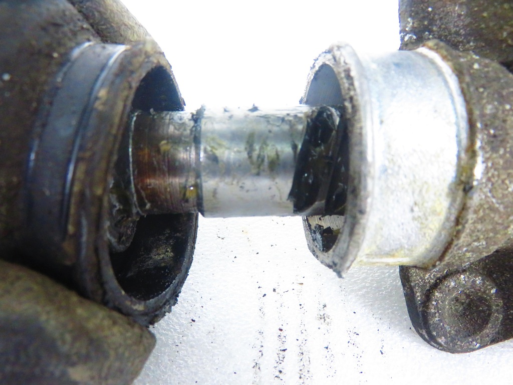 фото №6, Рулевая рейка nissan serena