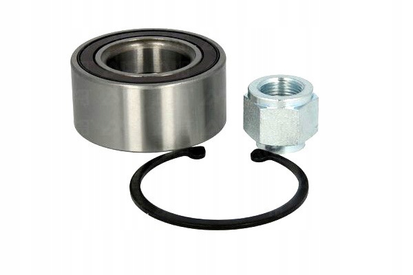 фото №1, Bta h1c019bta набір підшипник колеса