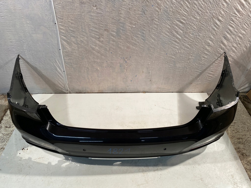 фото №7, Bmw 7 g11 g12 lift бампер задня задній 7478345