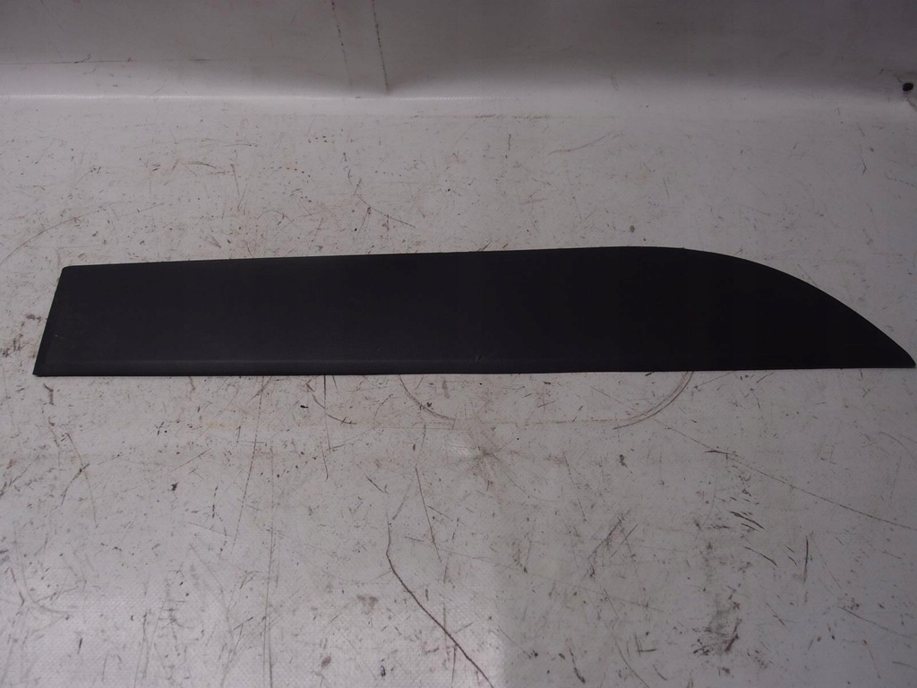 фото №1, Молдинг дверь правый задняя seat arona 6f9853970